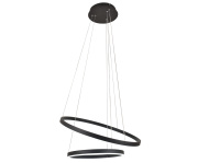 Подвесная люстра Kink Light Тор 08219,19A(4000K)