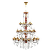 Подвесная люстра Osgona Vidare 738302