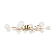 Потолочный светильник Freya Celebrity FR5242CL-16BS1