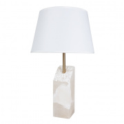 Настольная лампа Arte Lamp Poprima A4028LT-1PB