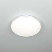 Потолочный светодиодный светильник Citilux Симпла CL71424SV