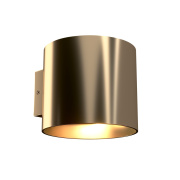 Бра Maytoni Technical Rond C066WL-01MG