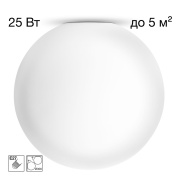 Потолочный светильник Citilux RON CL941D30