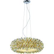 Подвесной светильник Divinare Barbara 1336/03 SP-6