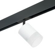 Трековый магнитный светильник Lightstar Rullo PRO348681