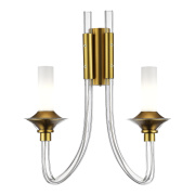 Бра ST LUCE Vetrano SL1241.201.02