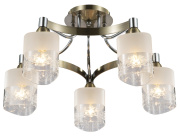 Потолочный светильник Freya Modern FR5475CL-05CH