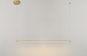 Подвесной светильник Crystal Lux CLT 035C L1200 GO