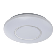 Потолочный светодиодный светильник De Markt Ривз 674017001