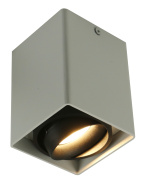 Потолочный светильник Arte Lamp A5655PL-1WH