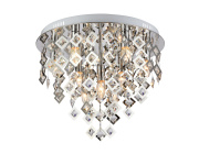 Потолочный Светильник 1643-9U