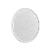 Настенно-потолочный светильник Sonex Omega White 7661/24L