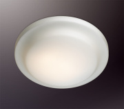 Настенно-потолочный светильник влагозащищённый Odeon Light TAVOY 2760/2C