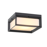 Уличный светодиодный светильник ST LUCE CUBISTA SL077.402.01