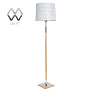 415041201 Салон 1*95W E27  220 V торшер