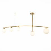 Подвесная люстра ST LUCE Sembrare SL1208.302.05