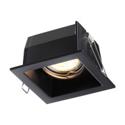 Встраиваемый светильник Novotech Spot 370842