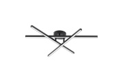 Потолочная люстра Citilux Trent LED с пультом Белая CL203630