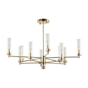 Потолочная люстра Lumion Kamilla 5274/10C