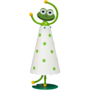 430030301 Царевна 1*20W G4 12V наст.лампа