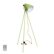 Торшер Regenbogen Life Хоф 497043001