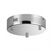 Чаша (основание) Odeon Light Vekia 4930/3R