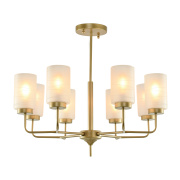 Подвесная люстра F-Promo Traditio 2267-8P