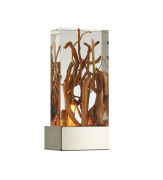 Настольная лампа Divinare Selva 3200/09 AP-1