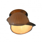 Встраиваемый светильник Arte Lamp Cool Ice A8805PL-1WH