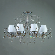 Люстра Brizzi MODERN MA02244C/008 Chrome