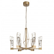Подвесная люстра ST LUCE Progetto SL815.203.06