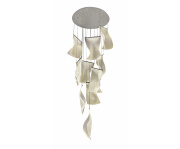 Подвесная люстра Kink Light Лиора 08035-10A,02