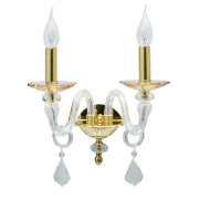 Бра CHIARO Экстраваганза 701020902