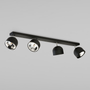 Потолочный светильник TK Lighting Altea 3422 Altea Black