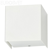 5266 Cube White