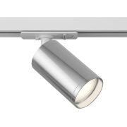 Трековый светильник Focus Unity GU10 10Вт Maytoni Technical TR020-1-U-GU10-WS
