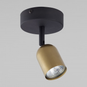 Подвесной светильник TK Lighting Top 3301 Top Black Gold