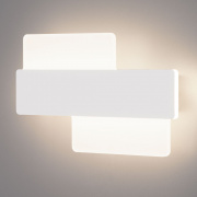 Настенный светодиодный светильник Bona LED 40142/1 Elektrostandard 4690389174070