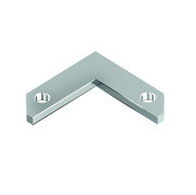 Соединитель угловой для профиля Arte Lamp Profile-Accessories A641205L