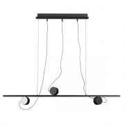 Подвесной светильник Odeon Light Nera 6600/21L