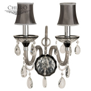 478020702 Климентина 2*40W E14 220 V бра