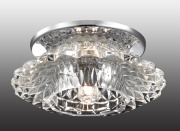 Встраиваемый светильник Novotech ENIGMA 369923