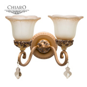 621021902 Лоренцо 2*60W E27 220 V бра