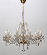 Подвесная люстра Favourite Monreal 1735-10P