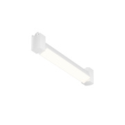 Трековый светильник Basis Unity 3000K 10Вт Maytoni Technical TR104-1-10W3K-W