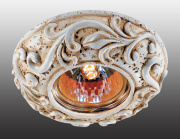 Встраиваемый светильник Novotech SANDSTONE 369833