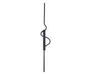Бра Kink Light Скади 08418A-80R,19(3000K)
