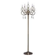 Торшер MW-Light Свеча 683040706