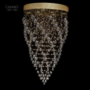Каскадная люстра Chiaro Каскад 384013708