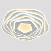 Потолочная люстра Omnilux Longa OML-09407-211